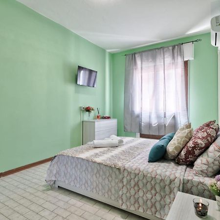 Venice Miramare Residence Mestre Luaran gambar