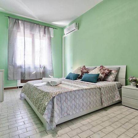 Venice Miramare Residence Mestre Luaran gambar
