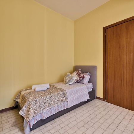 Venice Miramare Residence Mestre Luaran gambar