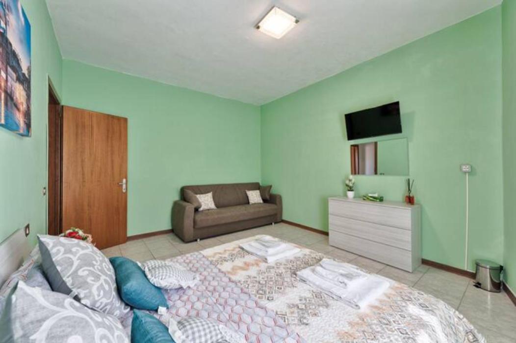 Venice Miramare Residence Mestre Luaran gambar