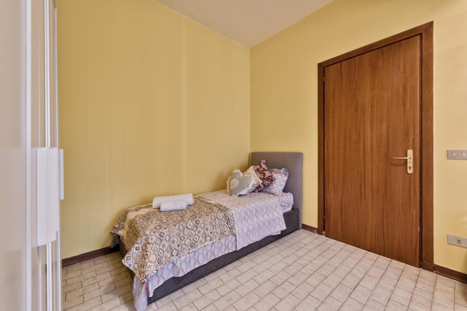 Venice Miramare Residence Mestre Luaran gambar