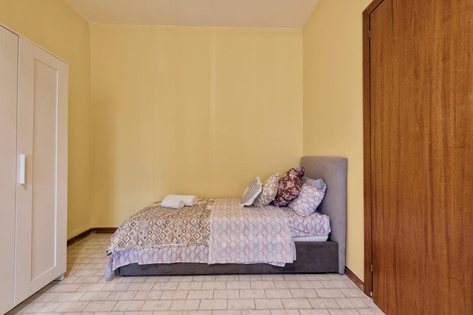 Venice Miramare Residence Mestre Luaran gambar