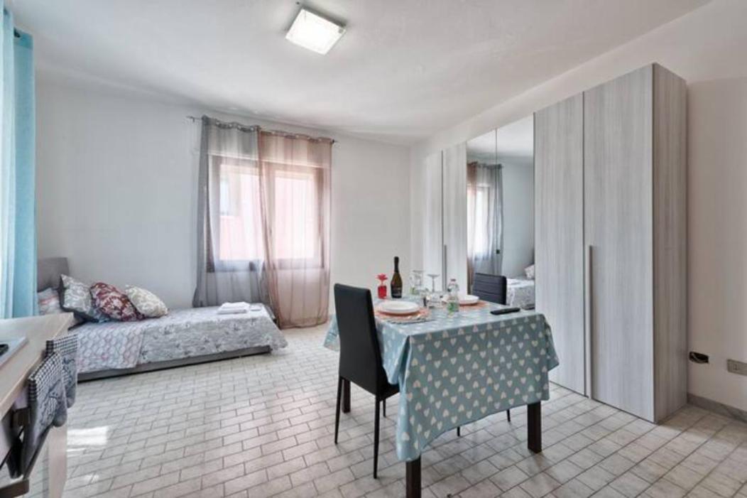 Venice Miramare Residence Mestre Luaran gambar