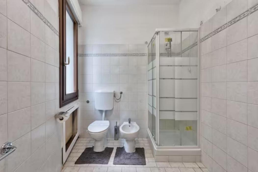 Venice Miramare Residence Mestre Luaran gambar