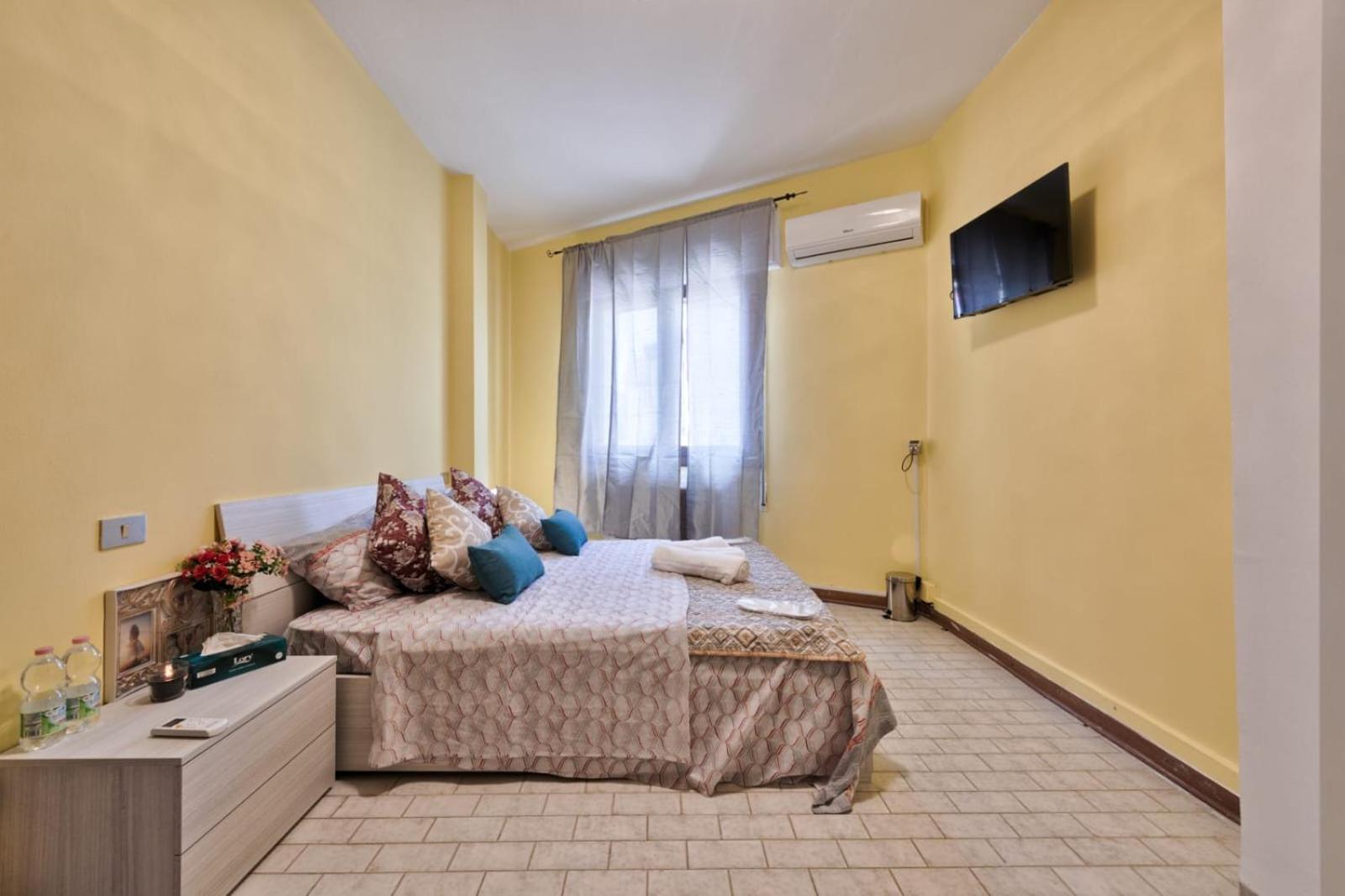 Venice Miramare Residence Mestre Luaran gambar