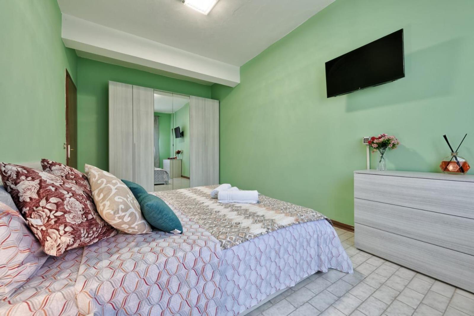 Venice Miramare Residence Mestre Luaran gambar