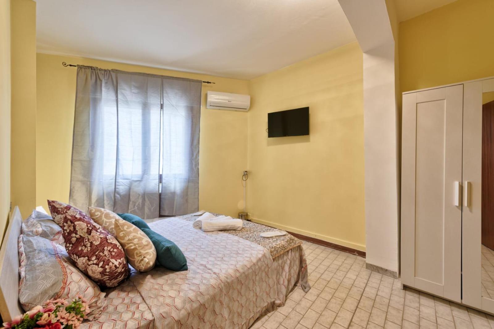 Venice Miramare Residence Mestre Luaran gambar