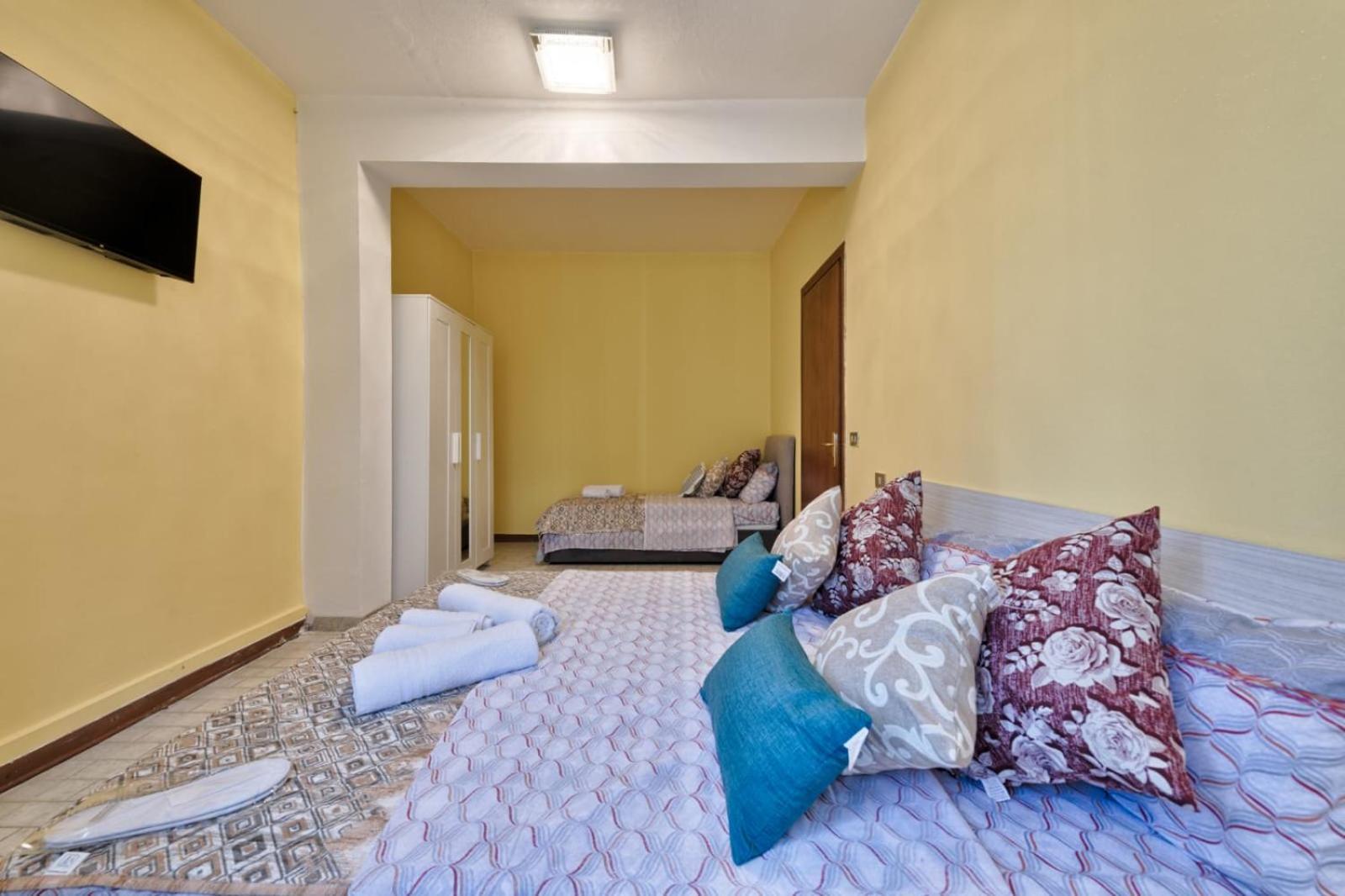 Venice Miramare Residence Mestre Luaran gambar